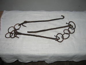 Catena da fuoco